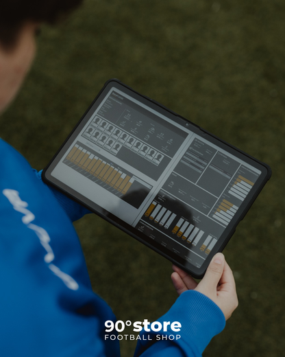 Talent4PLAYERS Dispositivo Gps