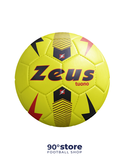 Pallone Gara Tuono Zeus