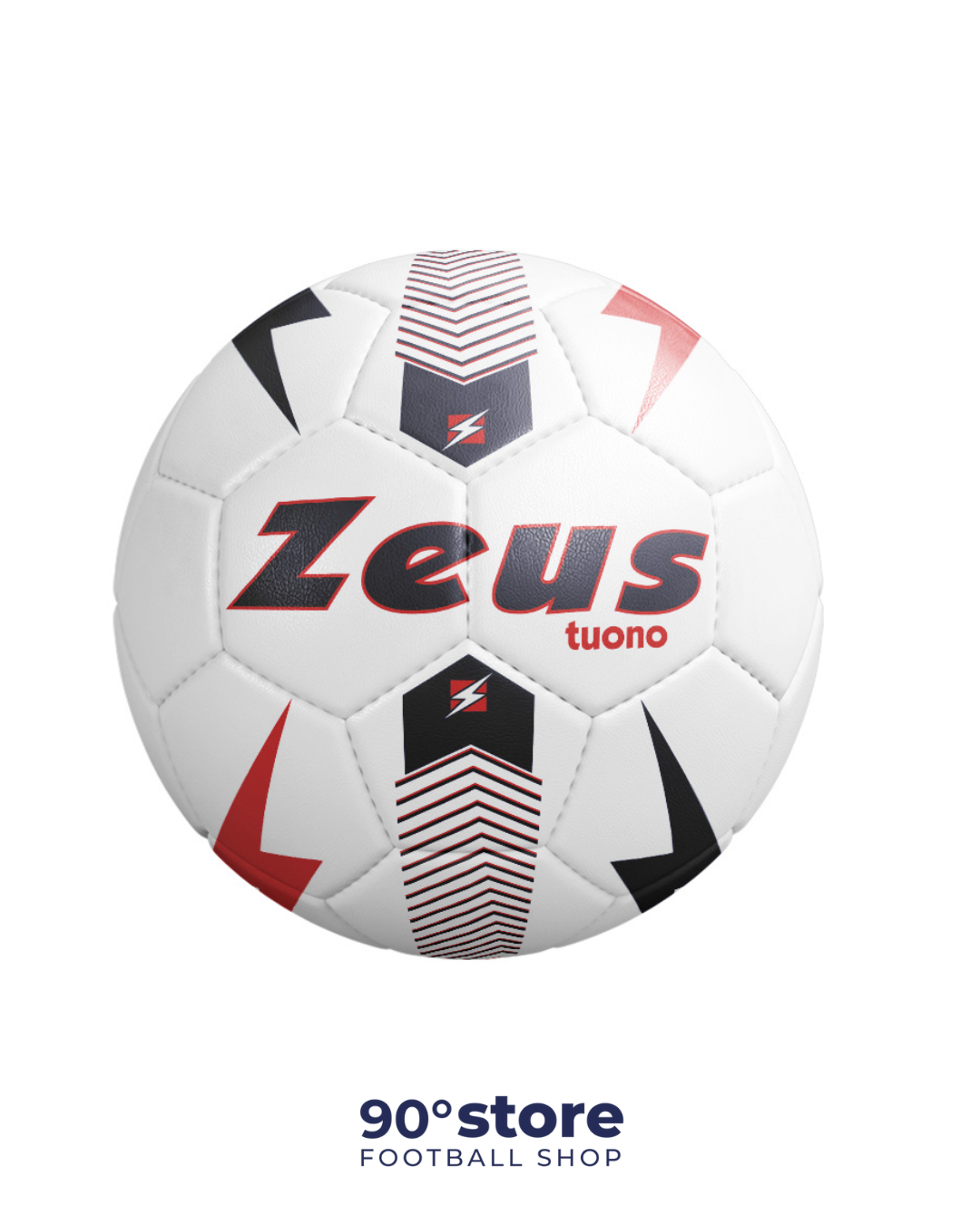 Pallone Gara Tuono Zeus