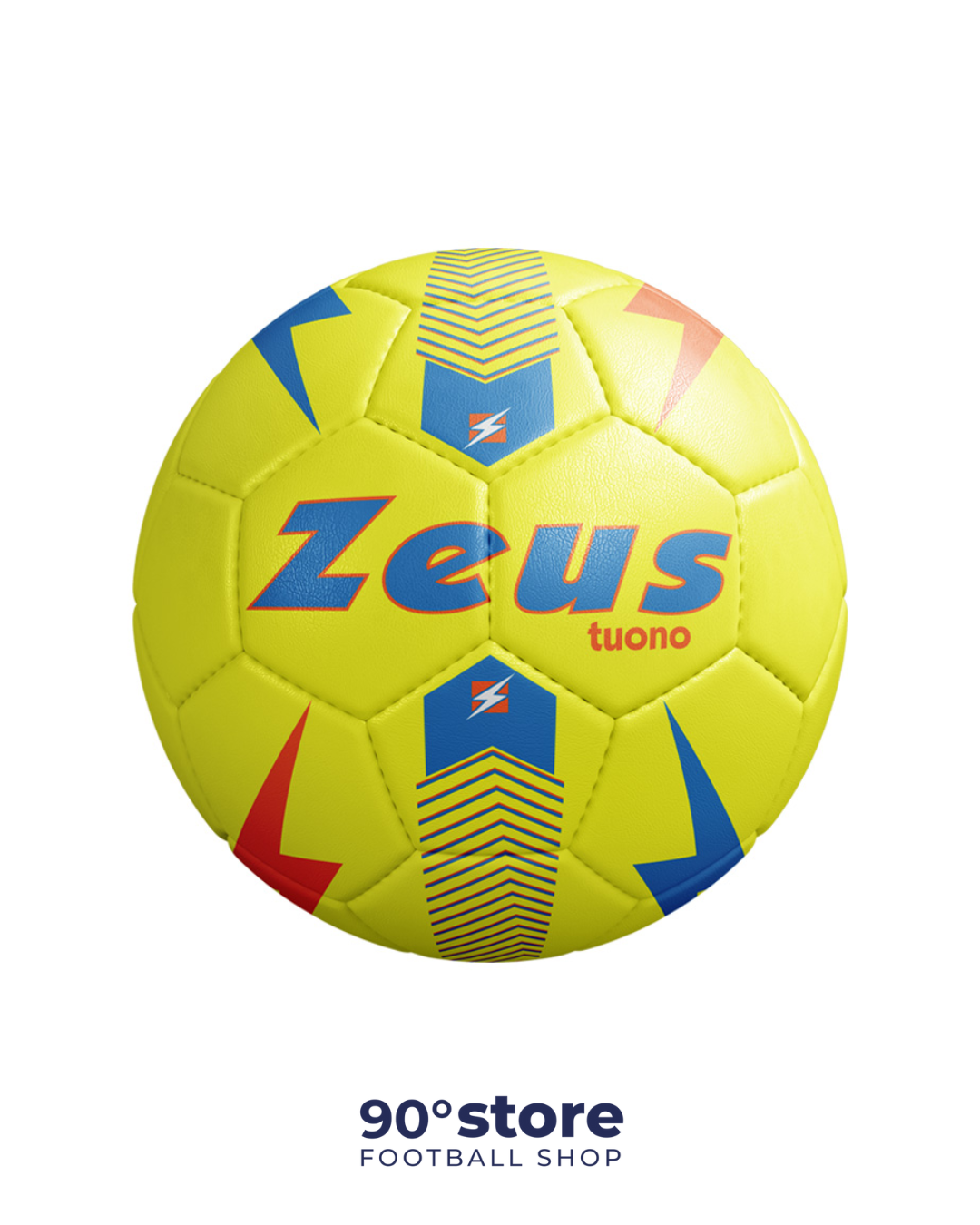 Pallone Gara Tuono Zeus
