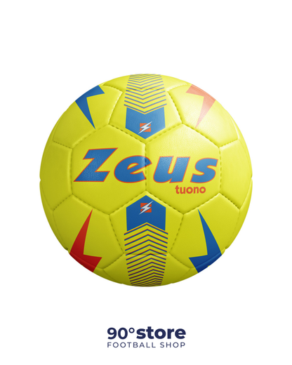 Pallone Gara Tuono Zeus
